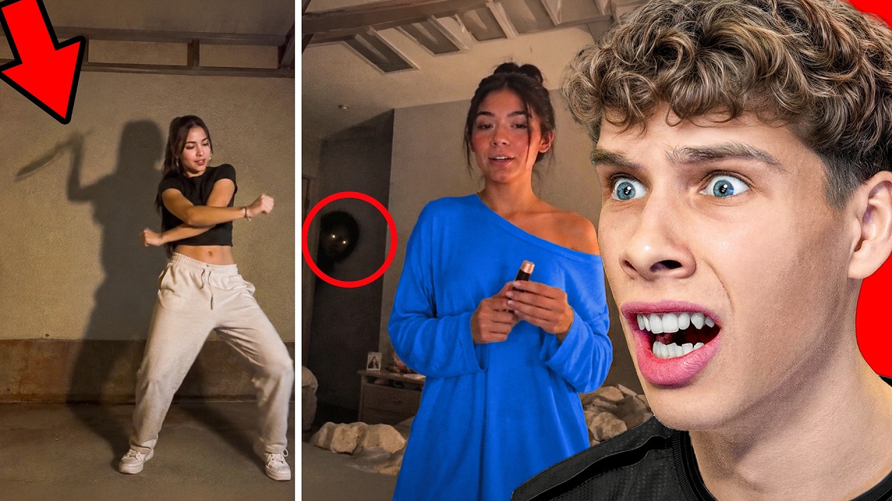 Los 20 VÍDEOS de TIKTOK que TIENES que VER Antes de Que SEAN ELIMINADOS