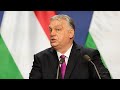 Жестокий предвыборный ролик партии Орбана вызвал осуждение оппозиции