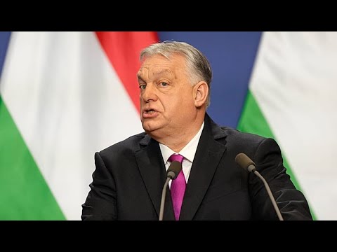 Жестокий предвыборный ролик партии Орбана вызвал осуждение оппозиции