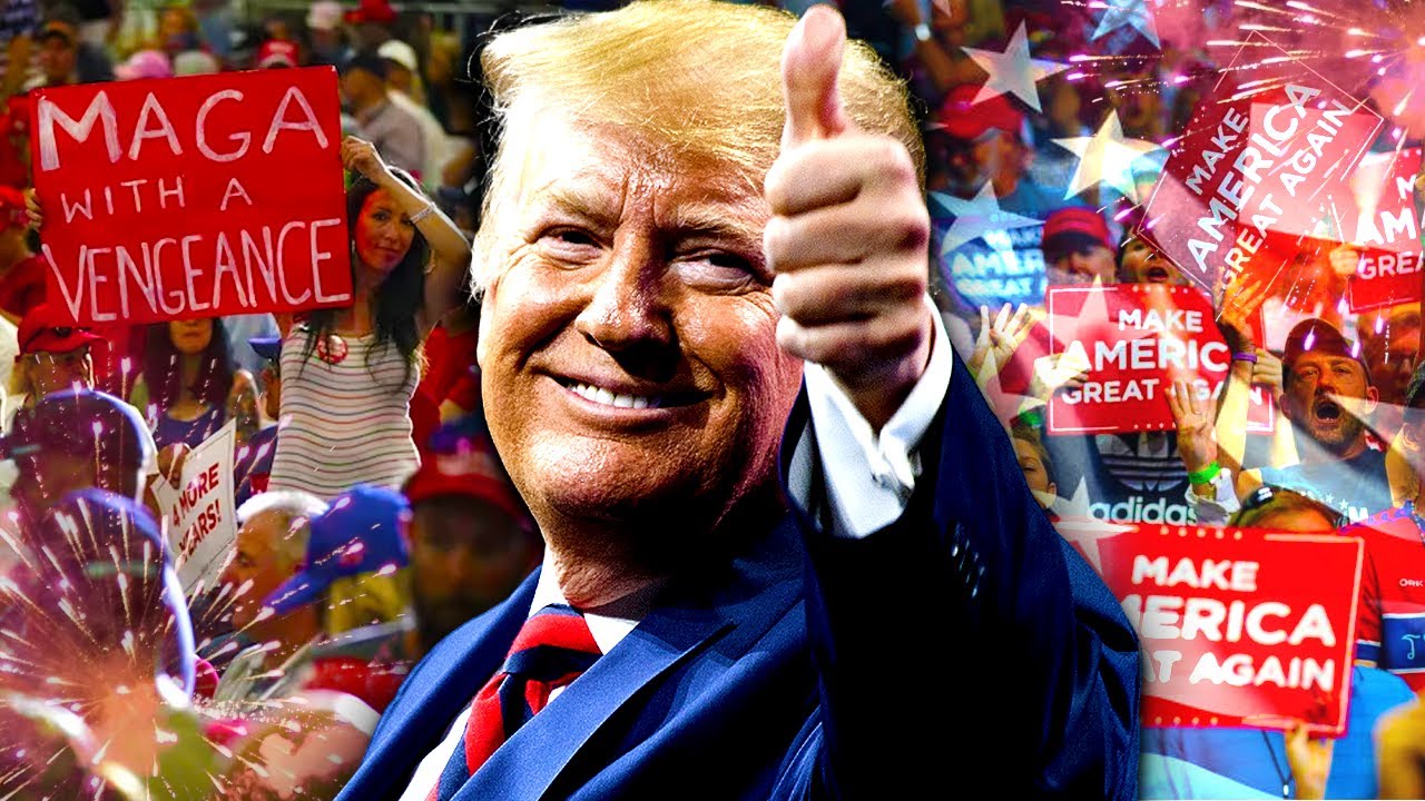 The Battle to STOP! Joe Biden legislatively has been won because of Donald J Trump! @realDonaldTrump...