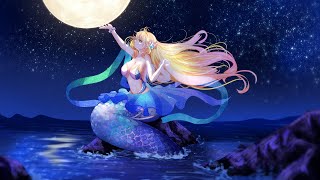 人魚にラブソングを feat.Megpoid / しゆ