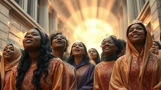 🌅 Morning Breakthrough Worship – Start with Victory