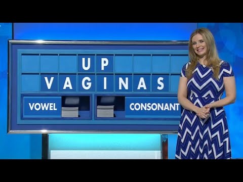 Rachel Riley - Countdown 85x087 2022,05,03 14,10c SD