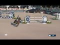 Julien Epaillard & Donatello d'Auge Win the Grand Prix of Ramatuelle, St Tropez CSI5* 1.60m | 2023
