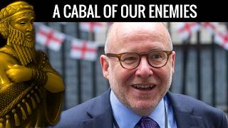 Traitors Everywhere