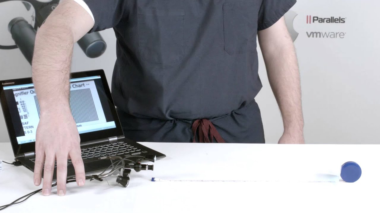 LoupeCam HD Camera Tutorial YouTube