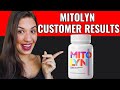 MITOLYN REVIEW 2025⚠️DOES MITOLYN WORK? MITOLYN REVIEWS -MITOLYN HONEST REVIEW -MITOLYN SUPPLEMENT