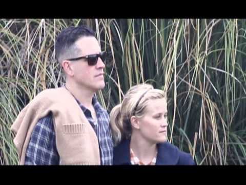 Reese Witherspoon-ი დააკავეს