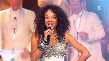 ZOUK MACHINE   Maldon   LES ANNEES BONHEUR 2013