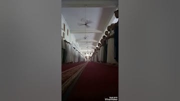 القارئ بلال بوعشرية 2017