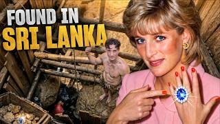 the $300 Million dollar industry behind Princess Diana's Ring