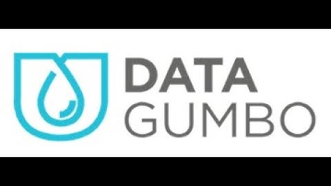 Data Gumbo
