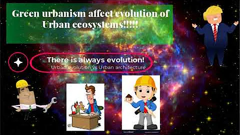 Darwin comes to town