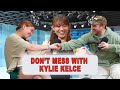 Dont mess with kylie kelce  episode 54