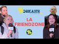 La friendzone  la drague part2  micro trottoir horkaste