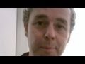 Capture de la vidéo The Auto-Interview : Baxter Dury