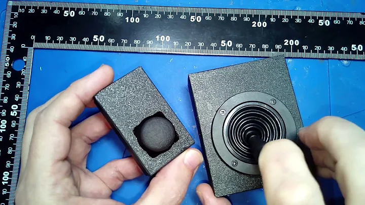 BIG BEND : MIDI Pitch Bend Joystick