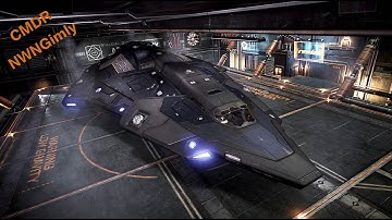 Elite Dangerous : PVP Python VS viper cmdr NWNGimly