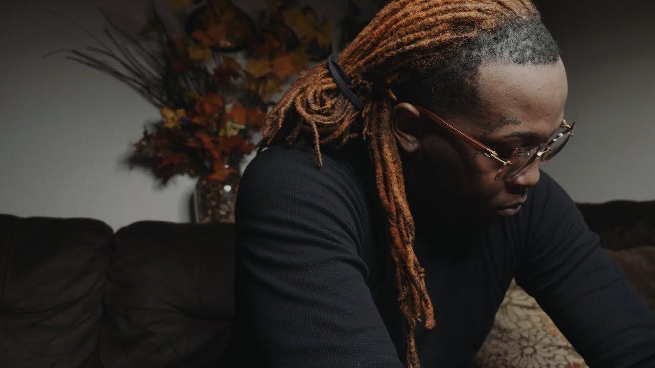 Looney Babie So Wat (Dir. by rich_nerds_productions) YouTube