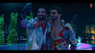 The Ba***ds Of Bollywood: Ashiqaan (Full Video) | Aryan Khan | Shashwat Sachdev | Jasmine Sandlas