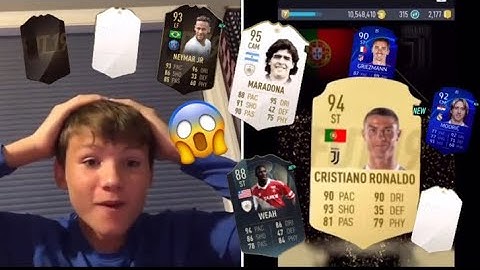 MY *TOP 10* PACKS OF PACYBITS 19!!!