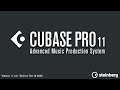 Cubase 11 : Toutes les nouveautés ! #cubase11 #myvpschool