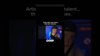 This Is Why Most Artists Never Perform Live