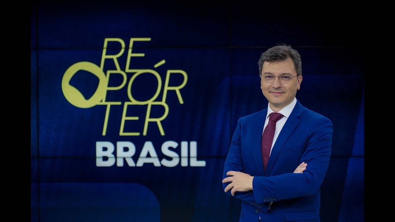 📰 Jonal Brasil 🌐 22/09/2026 Notícias do Brasil e do Mundo
