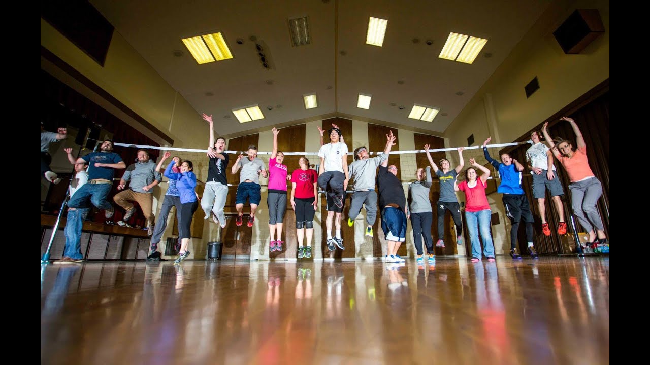 to the Murray Utah YSA Stake YouTube