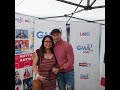 Moment with Derek Ramsay