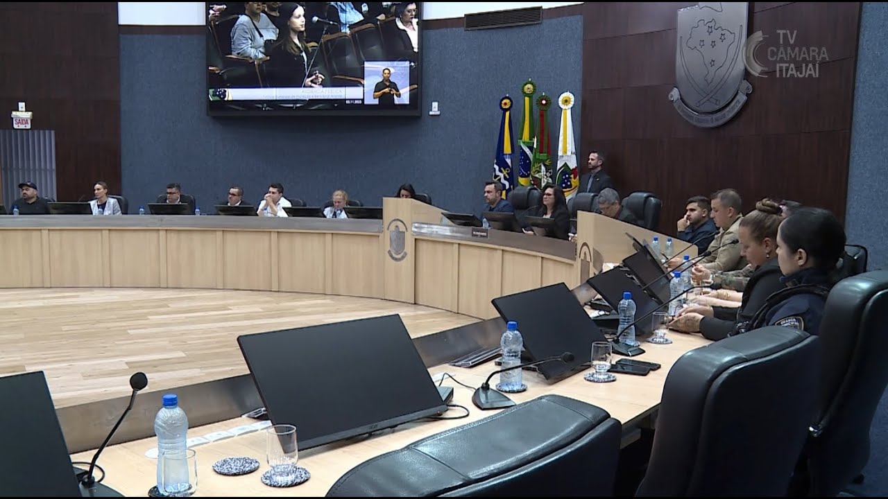 Itajaí vai realizar censo dos animais e propor microchipagem de cães e gatos