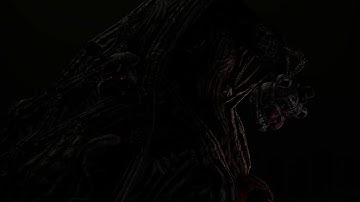 [FNAF SB] the Blob animation