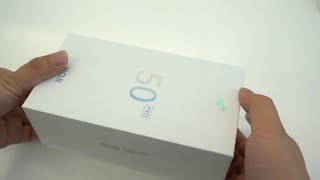 Honor 50 Pro Unboxing & Review