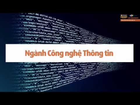 Học công nghệ thông tin ra làm gì | HỌC NGÀNH CÔNG NGHỆ THÔNG TIN RA LÀM GÌ? – ĐẠI HỌC FPT