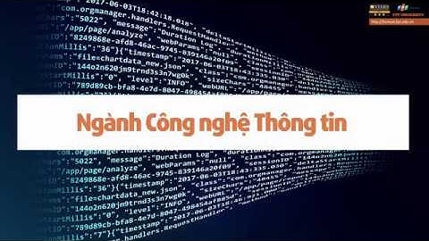 HỌC NGÀNH CÔNG NGHỆ THÔNG TIN RA LÀM GÌ? - ĐẠI HỌC FPT