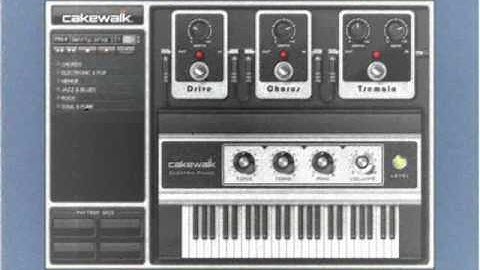 Part of metal composition with POD XT