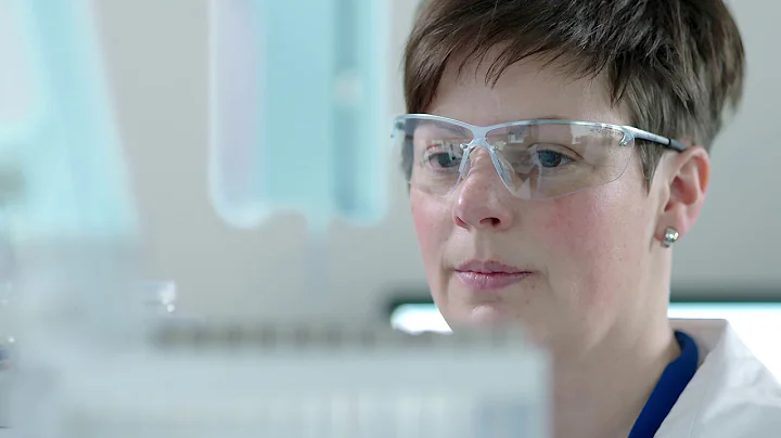 Chemical Characterization for Medical Devices