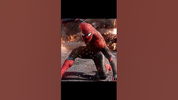 You Can’t Trick Me Anymore – Spiderman Edit | Fragment Song | Marvel #shorts #spiderman #edit #mcu