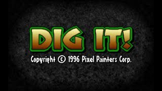 Dig It! - Soundtrack: Main Theme