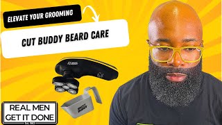 Beard Care Routine Beard Care For Black Men Tips & Tricks W Cut Buddy 2025