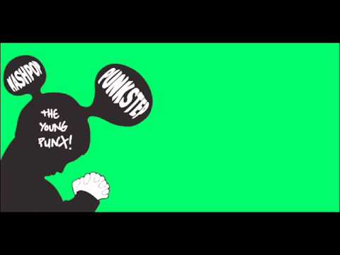 The Young Punx -- Ready For The Fight (Phonat's Punkstep Remix)