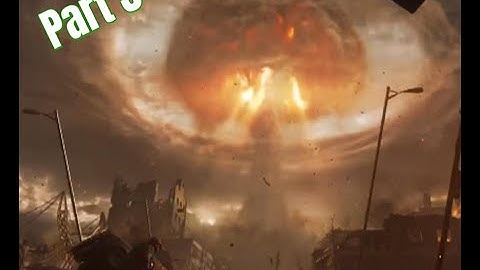 IS THAT A NUKE?!?! (Part 3) | Call of Duty: Modern Warfare remaster