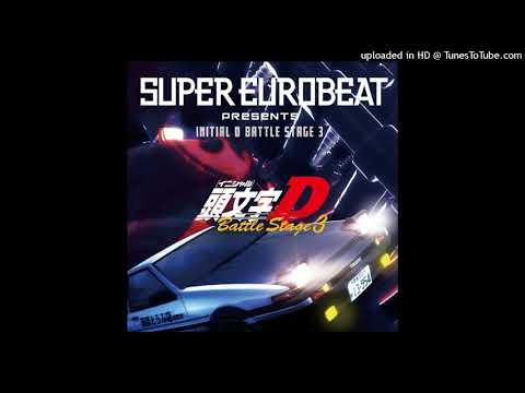 Mike Danger - Lost In Time (Extended)