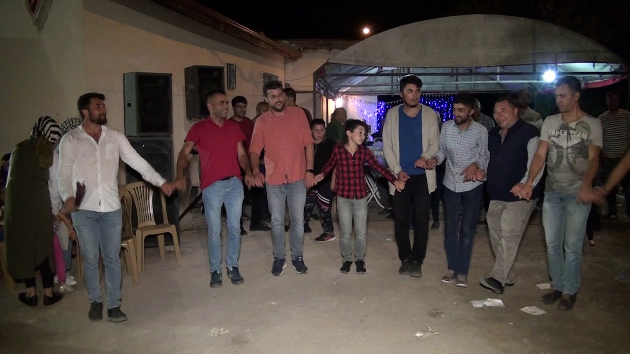 Yusuf & Nermin Düğün Cuma Günü 3