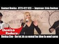 Denisa Live - Am tot zis ca numai fac bine la omul sarac (videoclip original) hit 2016