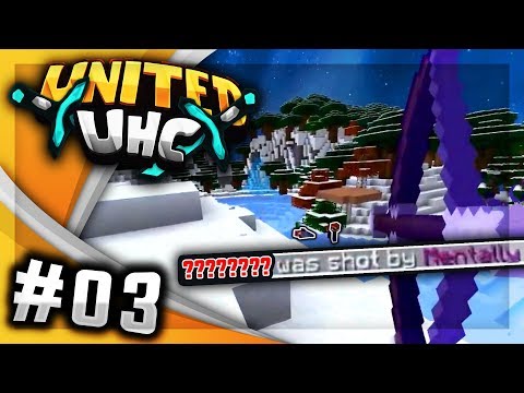 SHOT EM, GOT EM - United UHC S5E3