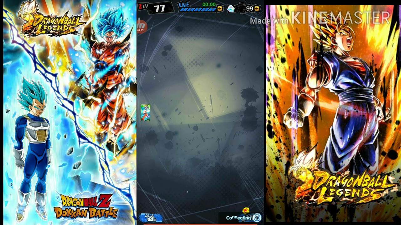 Pikkonindragonball Dragon Ball Legends Chrono Crystal Qr Codes 