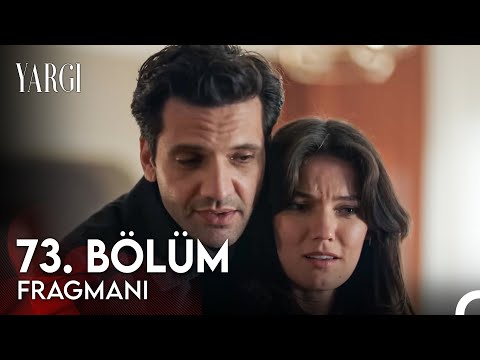 Yargı 73. Bölüm Fragmanı | Nasıl Baba Dedi?