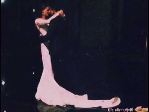 ნიკოლოზ წვიმა... Nikoloz Wvima