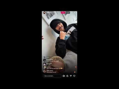 EKKSTACY - untitled snippet (10/2/25)